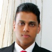 Ashwin Ballal, Ph.D.