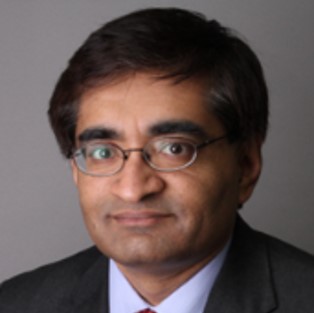 Dilip Krishna
