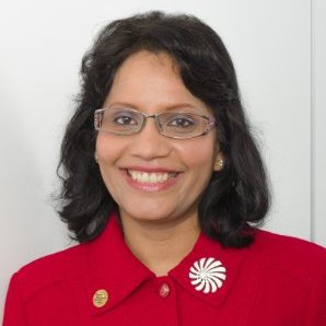 Radhika Venkatraman