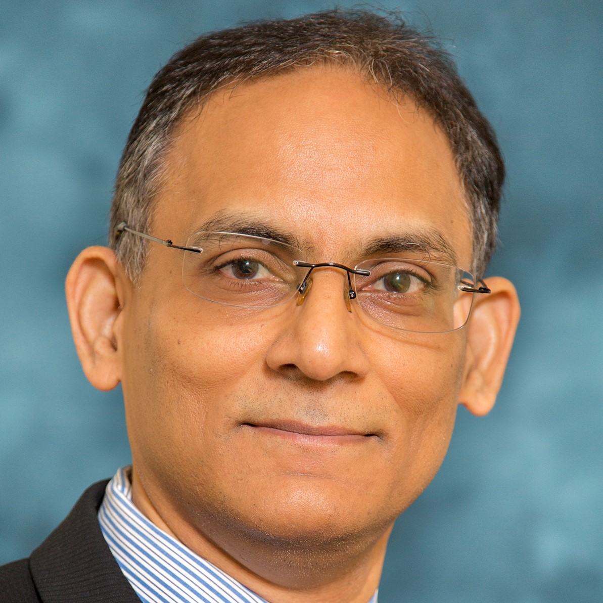 Raman Mehta