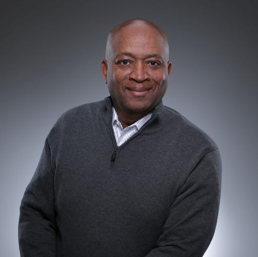 Jeff Artis, President and CEO, Genesys Works