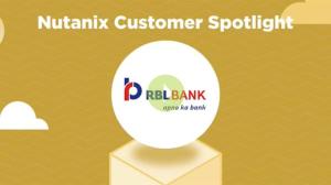 RBL Bank Powering Up Oracle with Nutanix Era Platform for Databases