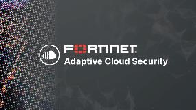Fortinet Adaptive Cloud Security