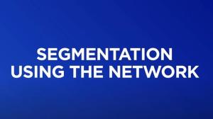 The Evolution of Network Segmentation