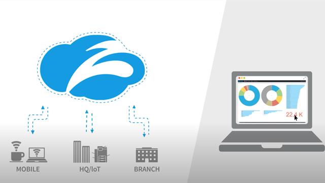 Zscaler Internet Access in Action: Internet & Web Security