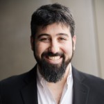 Yotam Segev
