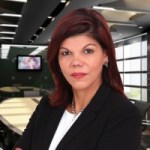 Marline Thomas