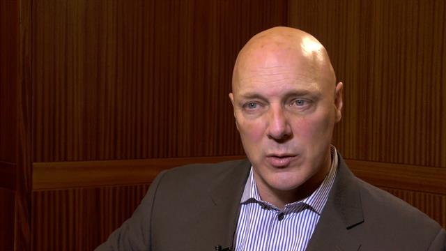 1st Class Operation - Encourages People To Collaborate Together