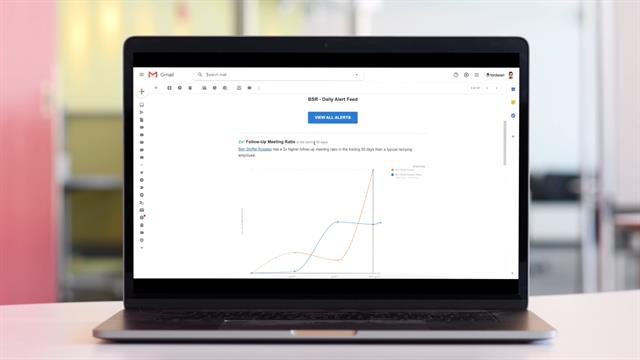 Magic Moment— Extract Data From Email To Slack