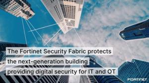 Next Generation Cybersecurity for Buildings