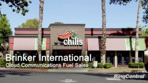 Brinker International: Cloud Communications Fuels Sales