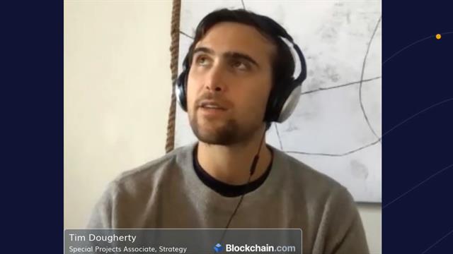 Customer Testimonial— Why Blockchain Turned to Citizen Development to enable the Business Team