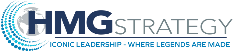 HMG Strategy – CIO & CISO Summits