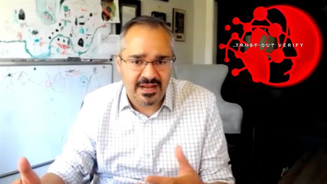 A Message from Our Founders