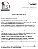 AARP: CIO: More than Meets the I