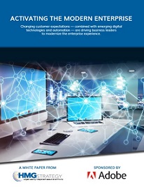 Activating the Modern Enterprise