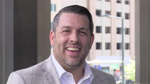 An Important Networking Touchpoint