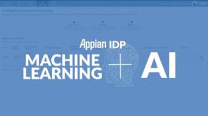 An Overview of Appian's Intelligent Document Processing Capabilities