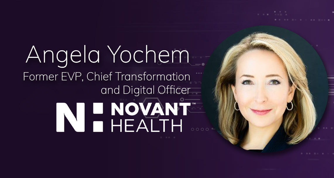 Visionary Leadership in a Complex and Rapidly Evolving Global Business Ecosystem: An Interview with Angela Yochem