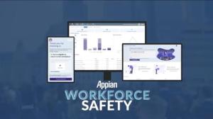 Appian Workforce Safety Safely Returning Your Employees to Onsite Work