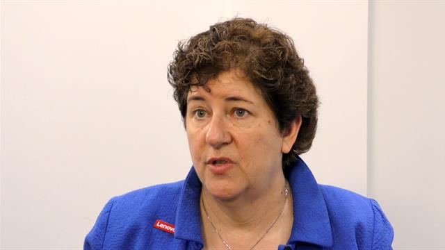 Applying AI to Help Lenovos Customers