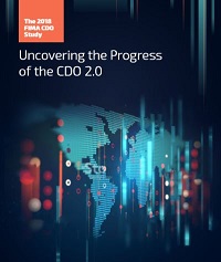 The 2018 FIMA CDO Study – Uncovering the Progress of the CDO 2.0