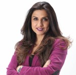Asha Saxena
