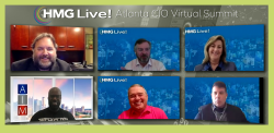 CIO Leadership: 2020 HMG Live! Atlanta CIO Virtual Summit — Fostering a Culture of Empathy for Maximum Impact