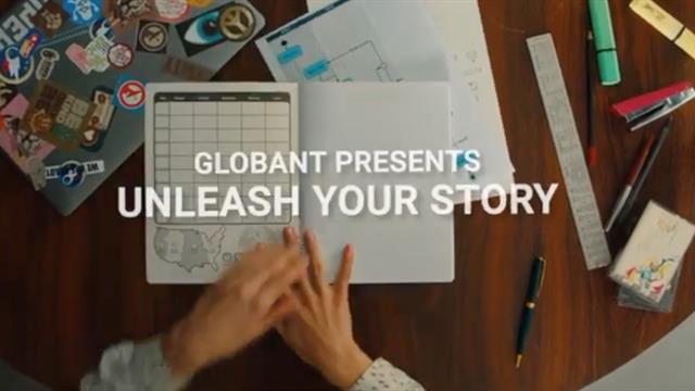 Augmented Coding Globant's tool to unleash code collaboration