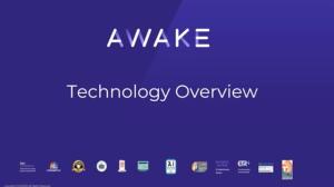 Awake Security Platform Technology Walkthrough