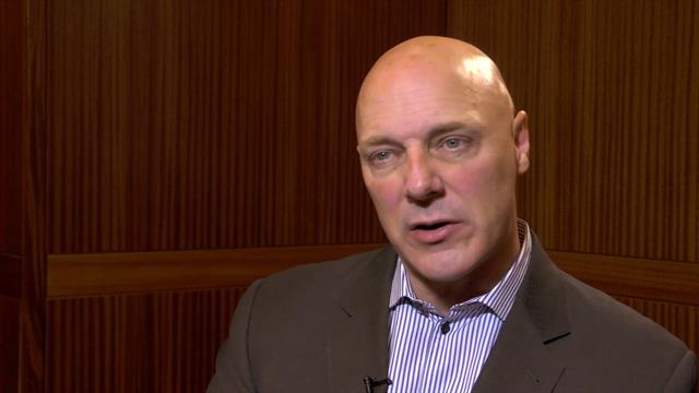 Be Proactive - Hunt In The Environment And Use Intelligence