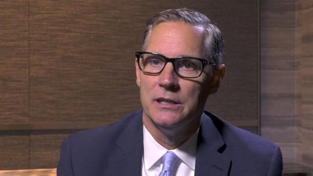 Be The Person Who Says What Has To Be Heard