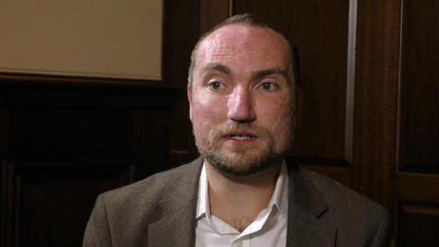 Be Very Explicit and Deliberate to Build Talent Internally