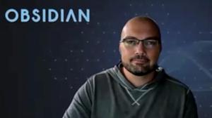 What is the Mission at Obsidian Security?