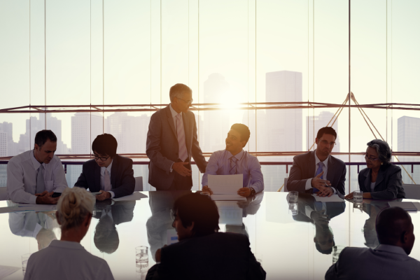 Preparing Yourself to Be Boardroom Ready: The Due Diligence Needed to Successfully Land a Coveted Seat