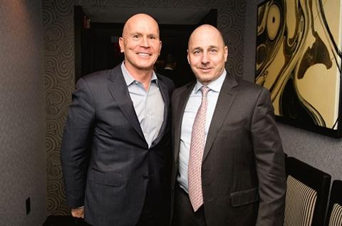 Brian Cashman, SVP and GM, New York Yankees: Cultivating a Winning Culture