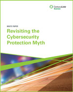 CenturyLink: Revisiting the Cybersecurity Protection Myth