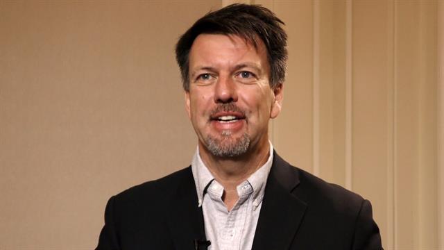 Challenge of Constant Disruption