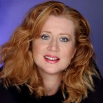 Dr. Cindy Gordon