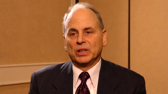 Companies Are Now Looking At Security As A Board-Level Issue