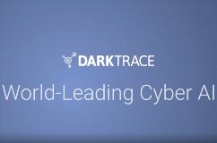 Darktrace customers reveal the benefits of self-learning defense technology.