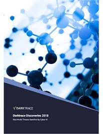 Darktrace 2018 Threat Report
