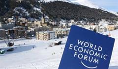 Hunter Muller Predicts: Davos Will Regain Status as ‘Must-Attend’ Conference for Global Power Brokers and Technology Leaders