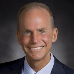 Dennis Muilenburg