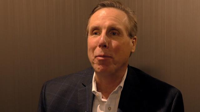 Differences Between CIO and CISO Communities