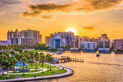 Eye on Florida: Innovating to Reinvent the Future State of Business