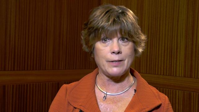 Focus On the People, Focus on The Process - Technology is The Easy Part