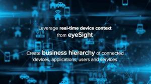 Forescout eyeSegment — Transforming Enterprise-Wide Network Segmentation