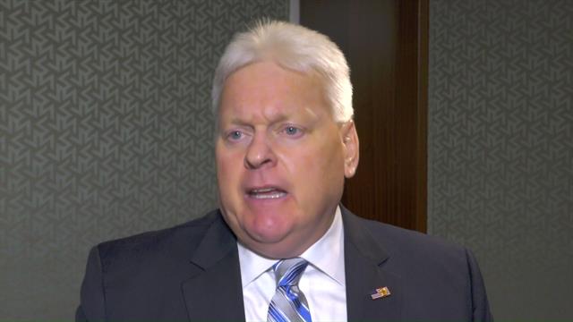 Front Line In Affording Their Companies' Protection