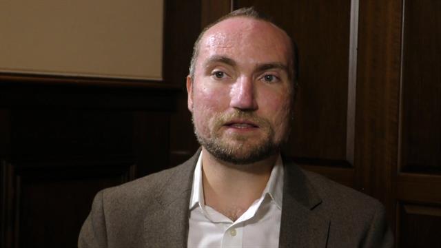 Fundamental Way that the Role of the CIO is Changing